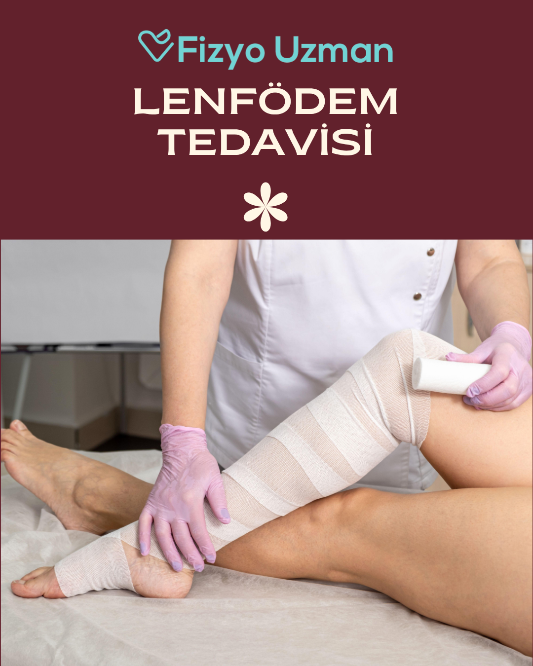 Adana Lenfödem Tedavisi