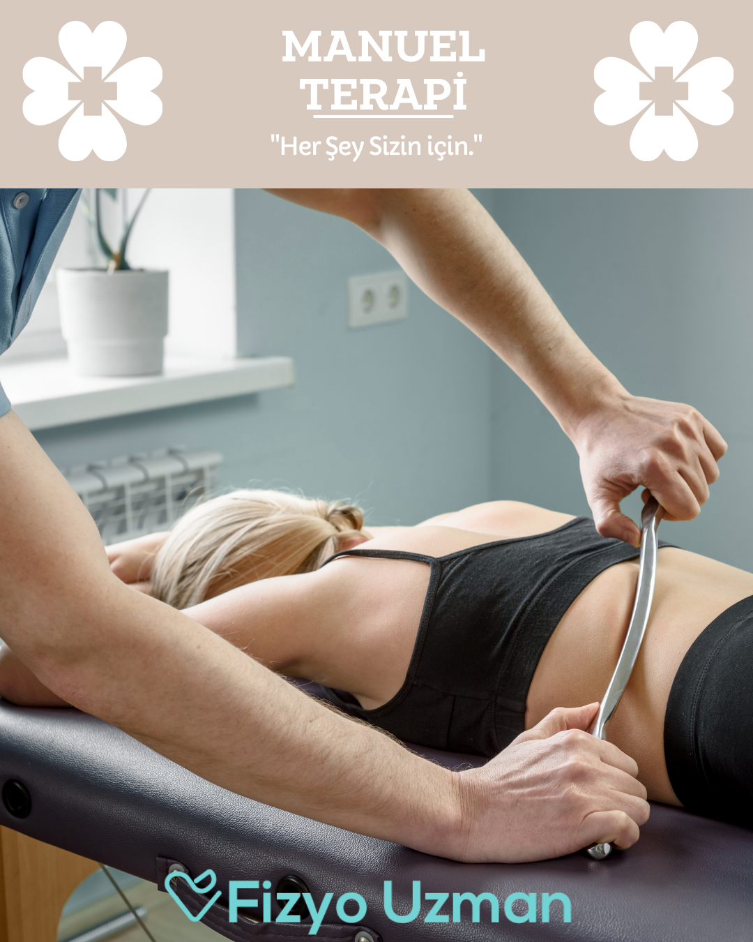 Adana Manuel Terapi