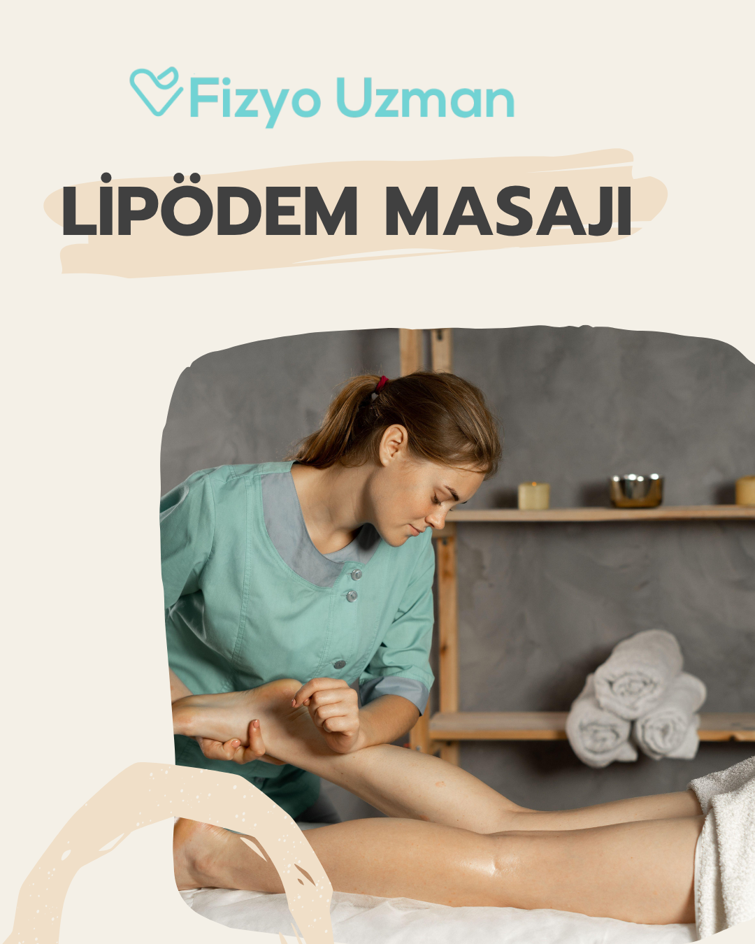 Adana Lipödem Masajı